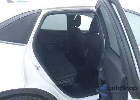 2025 Ford Escape Active z USA, uszkodzony, nr VIN 1FMCU9GN4SUB60249